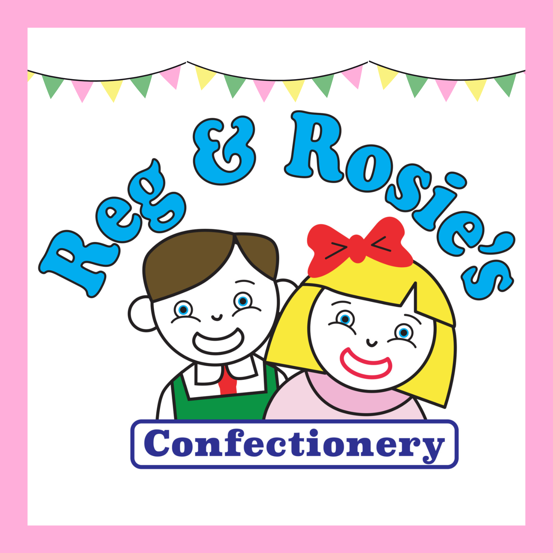 Reg & Rosie's